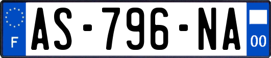 AS-796-NA
