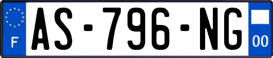 AS-796-NG