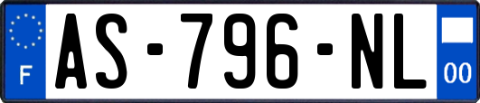 AS-796-NL