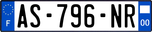 AS-796-NR