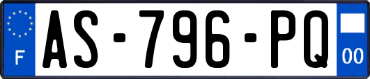 AS-796-PQ