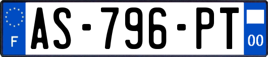 AS-796-PT