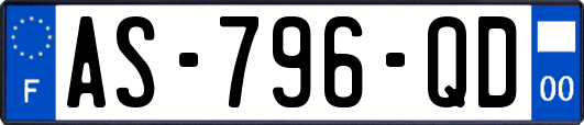 AS-796-QD