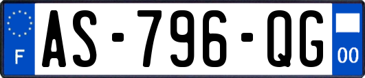 AS-796-QG