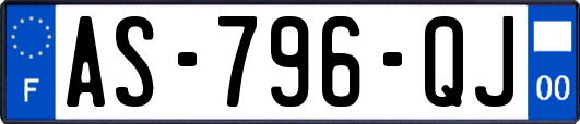 AS-796-QJ