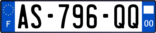 AS-796-QQ
