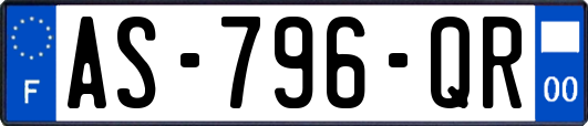 AS-796-QR