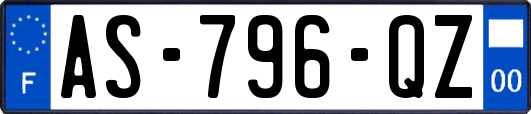 AS-796-QZ