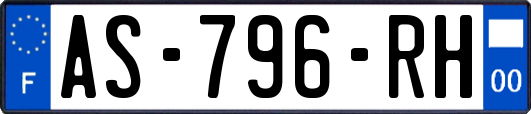AS-796-RH
