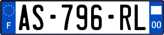 AS-796-RL