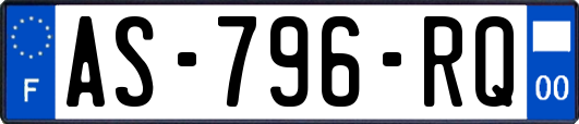 AS-796-RQ