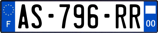 AS-796-RR