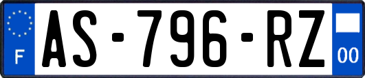 AS-796-RZ