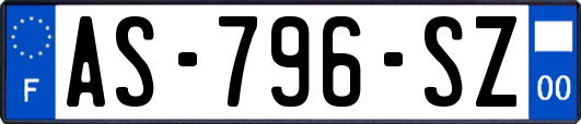 AS-796-SZ