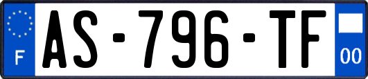 AS-796-TF