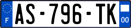 AS-796-TK