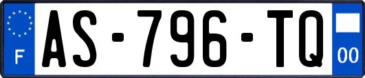 AS-796-TQ