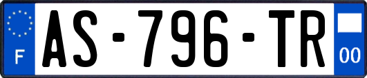 AS-796-TR