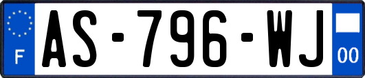 AS-796-WJ