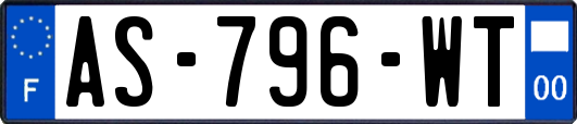 AS-796-WT