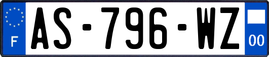 AS-796-WZ