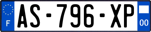 AS-796-XP