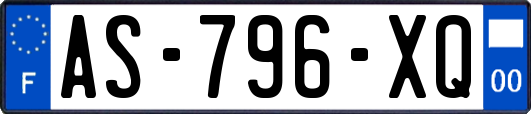 AS-796-XQ