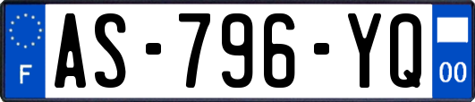 AS-796-YQ