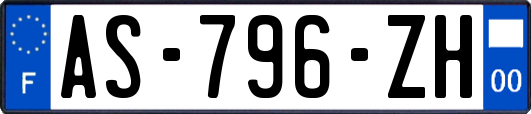 AS-796-ZH