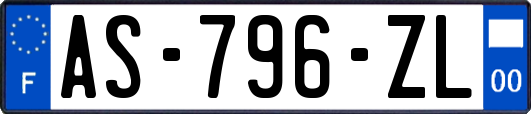 AS-796-ZL