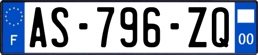 AS-796-ZQ