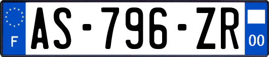 AS-796-ZR