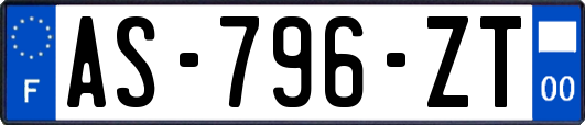 AS-796-ZT