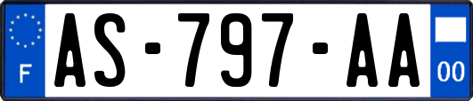 AS-797-AA