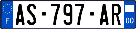 AS-797-AR