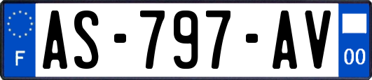 AS-797-AV