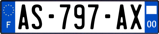 AS-797-AX