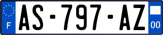 AS-797-AZ