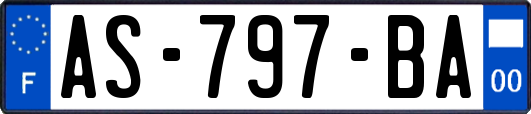 AS-797-BA