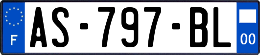 AS-797-BL
