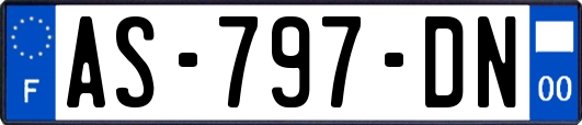 AS-797-DN