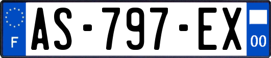 AS-797-EX