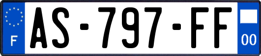 AS-797-FF