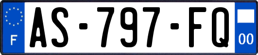AS-797-FQ