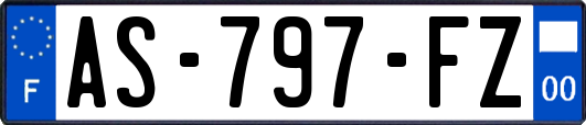 AS-797-FZ