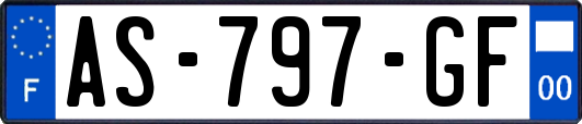 AS-797-GF