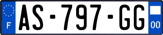 AS-797-GG