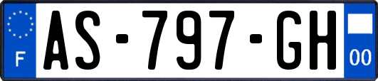 AS-797-GH