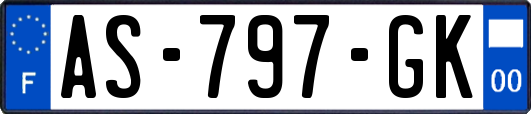 AS-797-GK