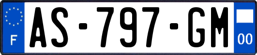 AS-797-GM